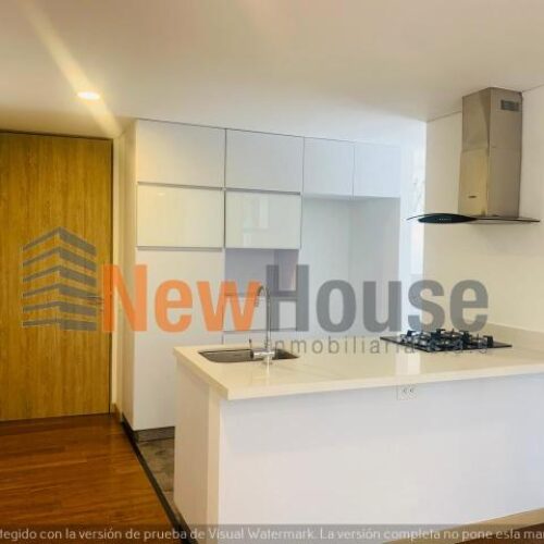 Apartamento – Poblado – Campestre