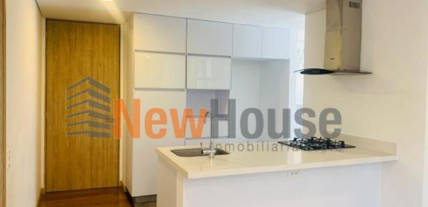 Apartamento – Poblado – Campestre