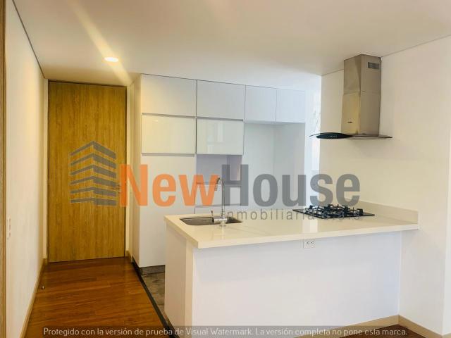 Apartamento – Poblado – Campestre