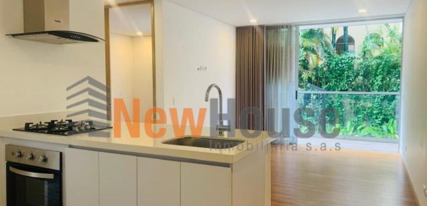 Apartamento – Poblado – Campestre