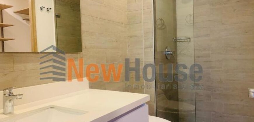 Apartamento – Poblado – Campestre