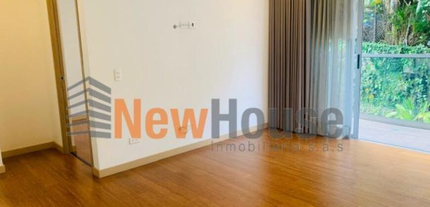 Apartamento – Poblado – Campestre