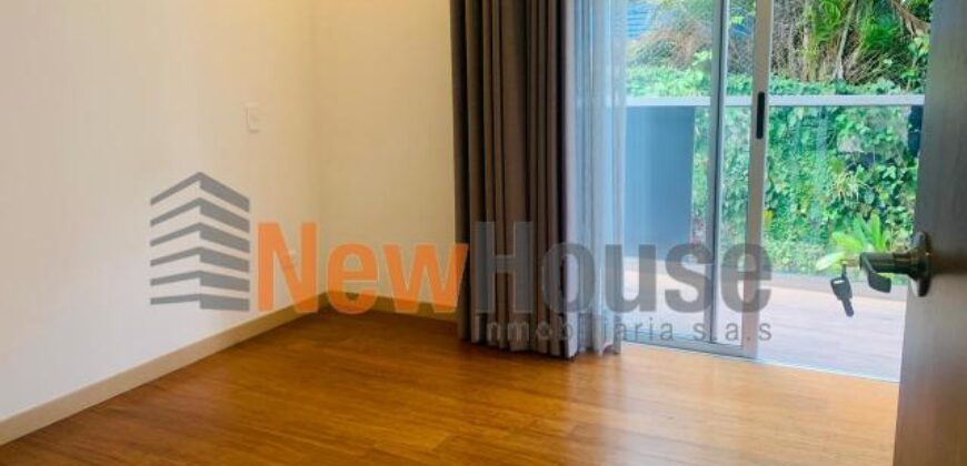 Apartamento – Poblado – Campestre