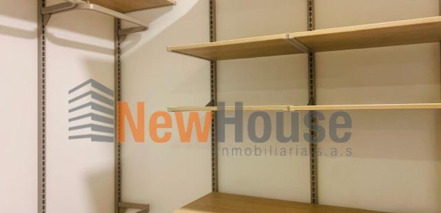 Apartamento – Poblado – Campestre