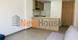 Aparta Estudio- Medellín – barrio -Santa Fe