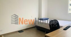 Aparta Estudio- Medellín – barrio -Santa Fe