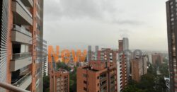 Apartamento – Poblado – Santa María de los Ángeles