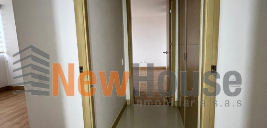 Apartamento – Poblado – Santa María de los Ángeles