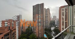Apartamento – Poblado – Santa María de los Ángeles