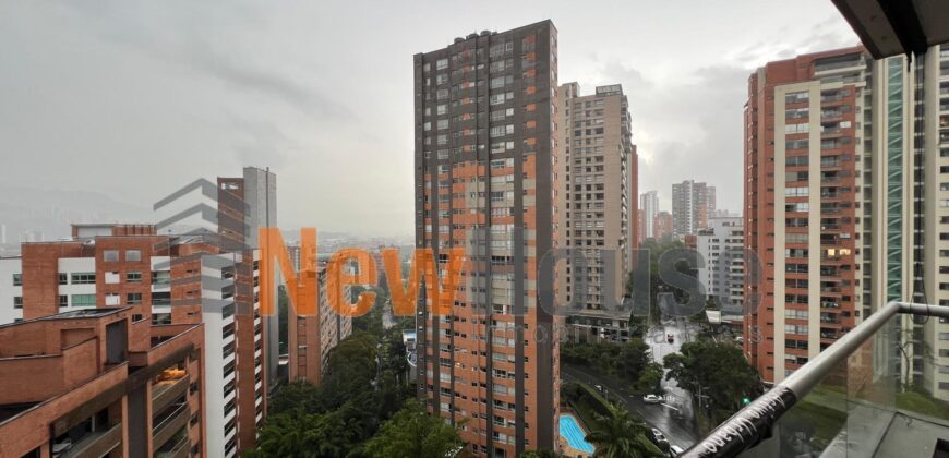 Apartamento – Poblado – Santa María de los Ángeles