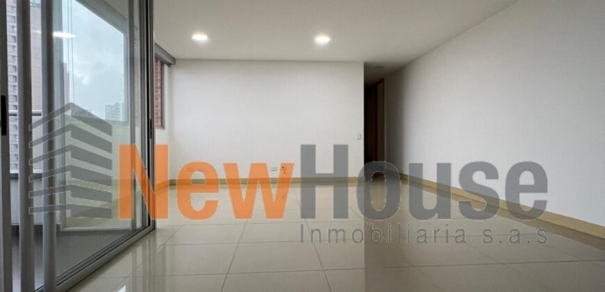 Apartamento – Poblado – Santa María de los Ángeles