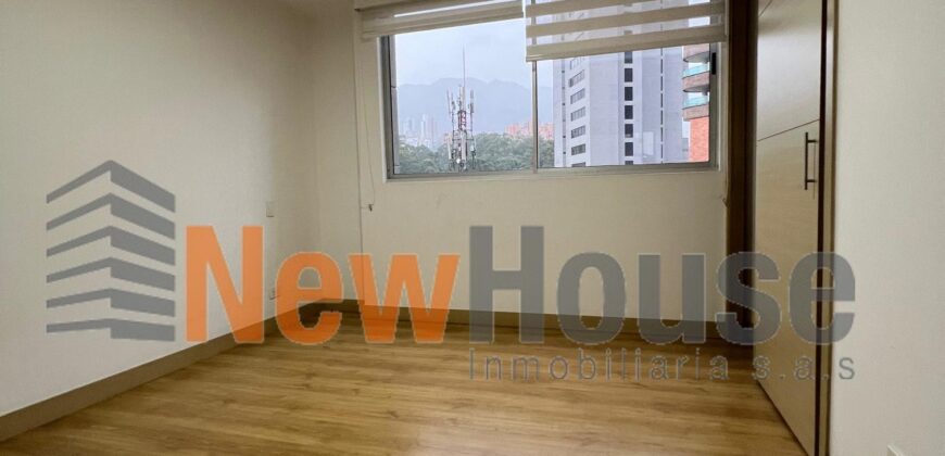 Apartamento – Poblado – Santa María de los Ángeles