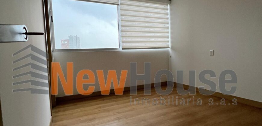 Apartamento – Poblado – Santa María de los Ángeles