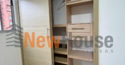 Apartamento – Poblado – Santa María de los Ángeles