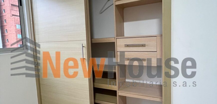 Apartamento – Poblado – Santa María de los Ángeles