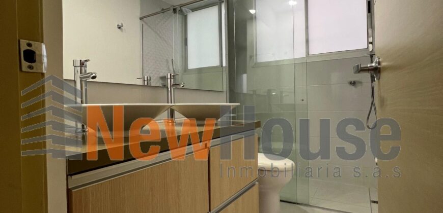 Apartamento – Poblado – Santa María de los Ángeles