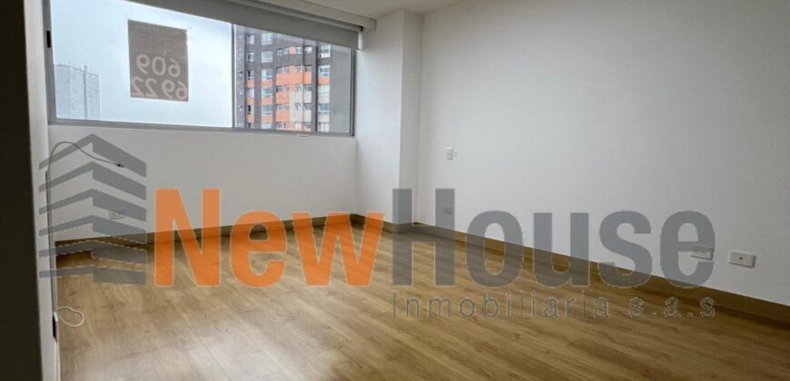 Apartamento – Poblado – Santa María de los Ángeles