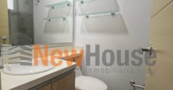 Apartamento – Poblado – Santa María de los Ángeles