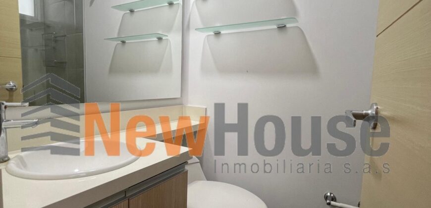 Apartamento – Poblado – Santa María de los Ángeles