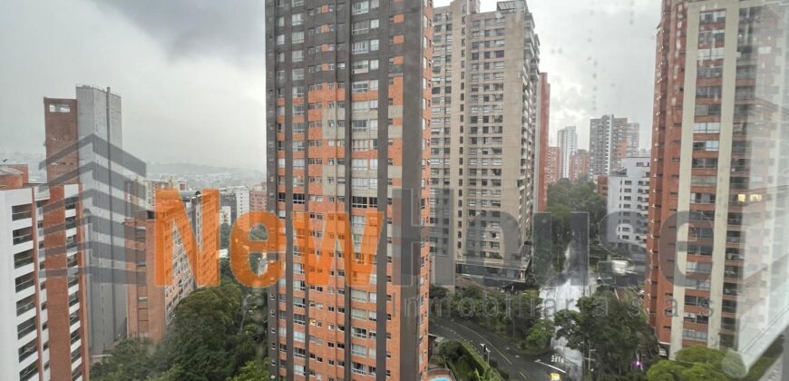 Apartamento – Poblado – Santa María de los Ángeles