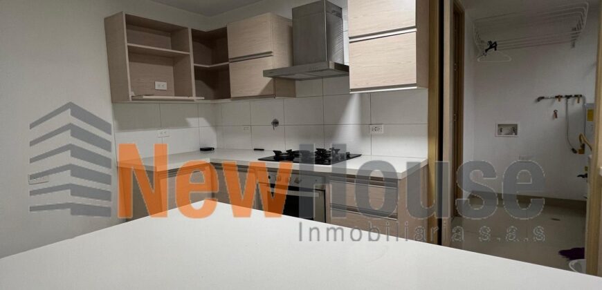 Apartamento – Poblado – Santa María de los Ángeles