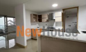 Apartamento – Poblado – Santa María de los Ángeles