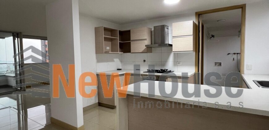Apartamento – Poblado – Santa María de los Ángeles