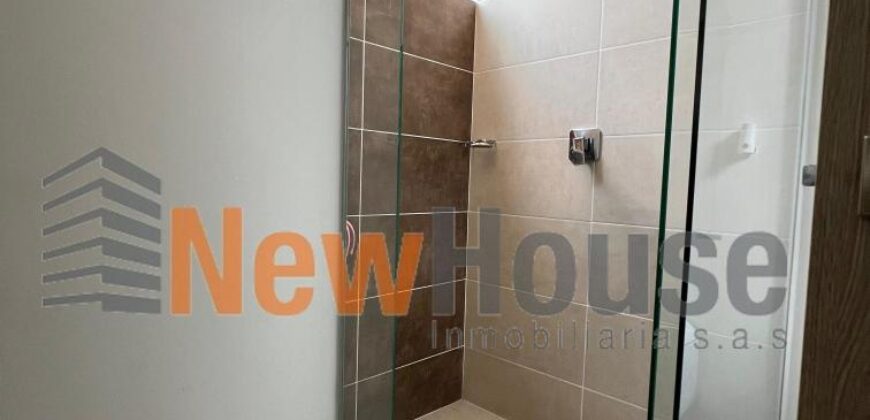 Apartamento – Poblado – Milla de oro