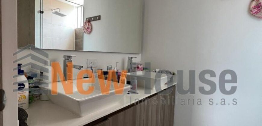 Apartamento – Poblado – Milla de oro