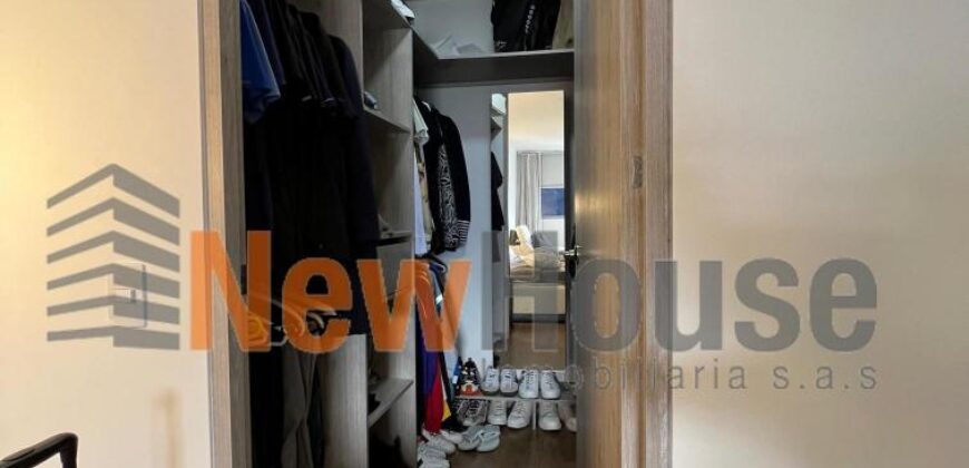 Apartamento – Poblado – Milla de oro