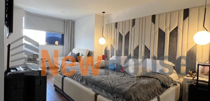 Apartamento – Poblado – Milla de oro