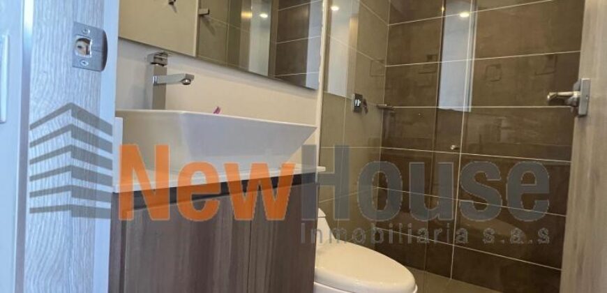 Apartamento – Poblado – Milla de oro