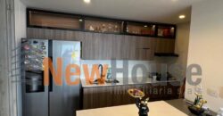 Apartamento – Poblado – Milla de oro