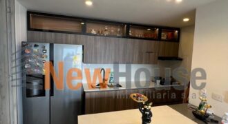 Apartamento – Poblado – Milla de oro