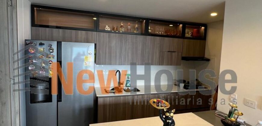 Apartamento – Poblado – Milla de oro