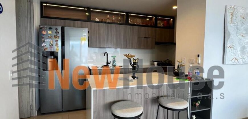 Apartamento – Poblado – Milla de oro