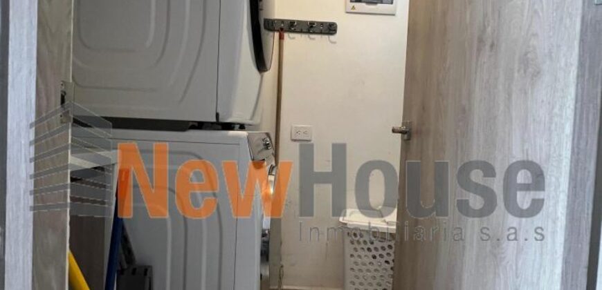 Apartamento – Poblado – Milla de oro