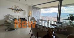 Apartamento – Poblado – Milla de oro