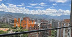 Apartamento – Poblado – Milla de oro