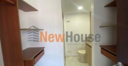 Apartamento – Poblado- Aguacatala