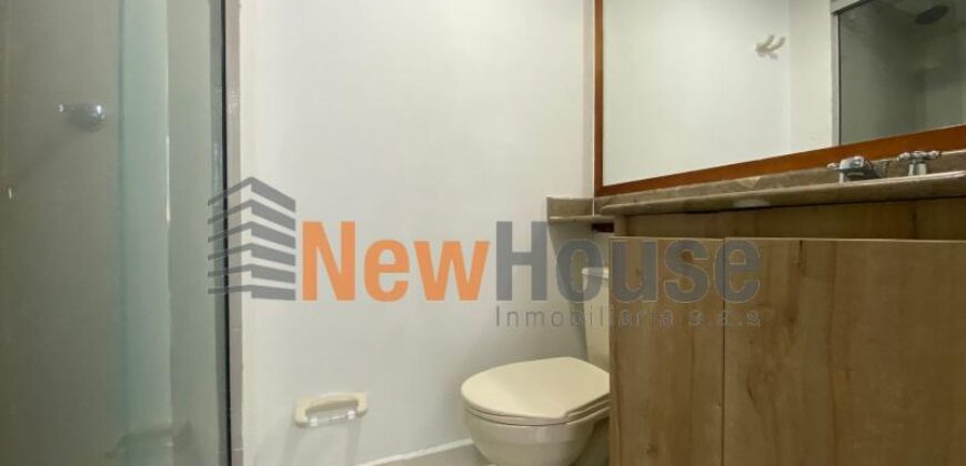 Apartamento – Poblado- Aguacatala