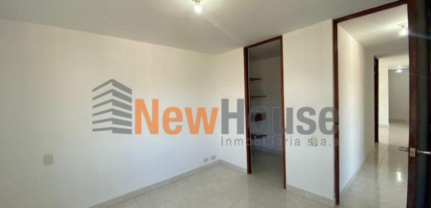 Apartamento – Poblado- Aguacatala
