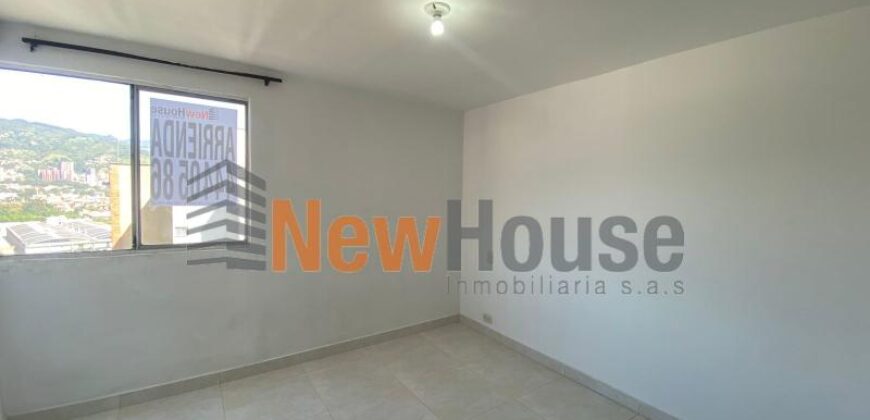 Apartamento – Poblado- Aguacatala