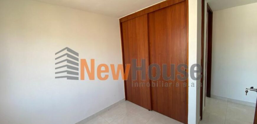 Apartamento – Poblado- Aguacatala