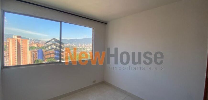 Apartamento – Poblado- Aguacatala