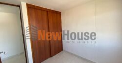 Apartamento – Poblado- Aguacatala