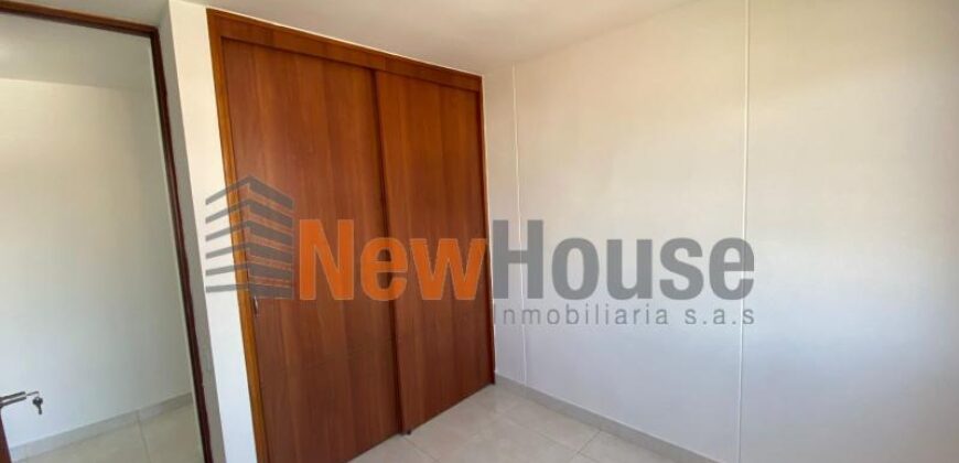 Apartamento – Poblado- Aguacatala