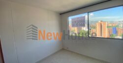Apartamento – Poblado- Aguacatala