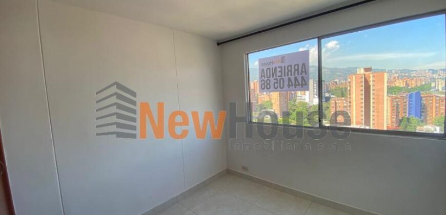 Apartamento – Poblado- Aguacatala