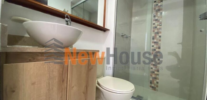 Apartamento – Poblado- Aguacatala